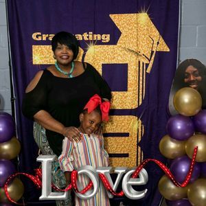 Meet your Posher, Terry